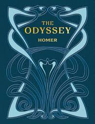 All juniors and seniors at University Academy read “The Odyssey.” The new movie version of the story comes to theaters on July 17.