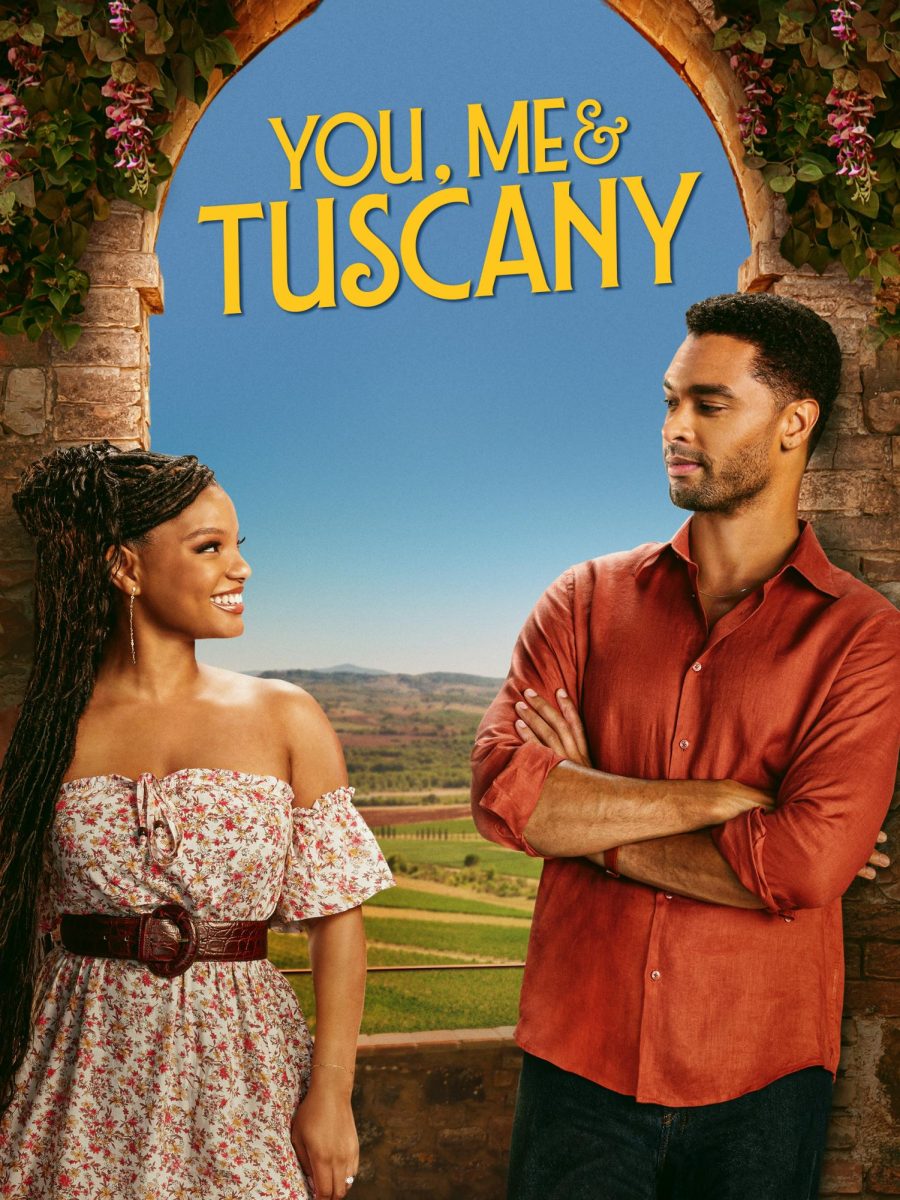 Love In Italy